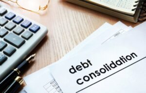 Online Debt Consolidation – Get Credit Card Debt Help Online
