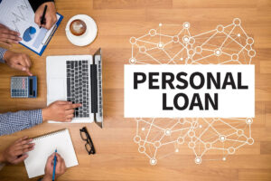 Personal Loans – The Easy Way Out