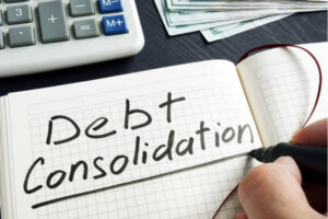 Debt Consolidation – Free Information About Consolidating Debt